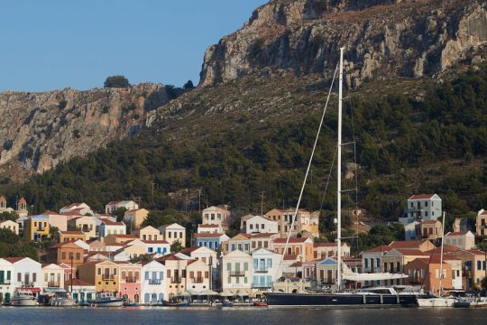 kastelorizo